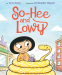 Cover Image: So-Hee and Lowy
