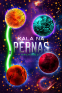 Cover Image: Kala Na Pernas