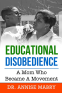 Cover Image: Educational Disobedience