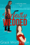 Cover Image: Perfectly Wedded