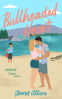 Cover Image: Bullheaded Heart