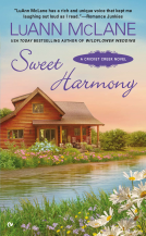 book cover for Sweet Harmony