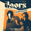 book cover for The Doors Unhinged
