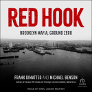 book cover for Red Hook