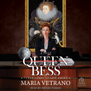 book cover for Queen Bess