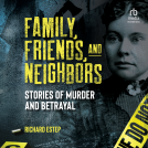 book cover for Family, Friends and Neighbors