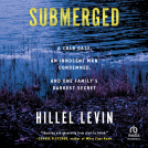 book cover for Submerged