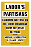 Cover Image: Labor’s Partisans