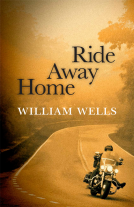 book cover for Ride Away Home