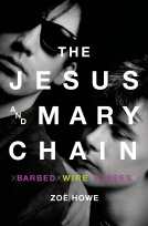 book cover for The Jesus and Mary Chain