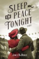 book cover for Sleep in Peace Tonight