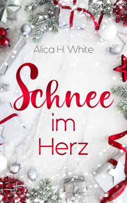 Buchcover für Schnee im Herz