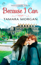 book cover for Because I Can
