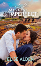 book cover for Pitch Imperfect