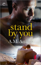 book cover for Stand By You