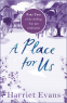 Cover Image: A Place for Us Part 2