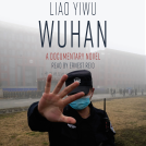 book cover for Wuhan