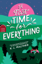 Cover Image: A First Time for Everything