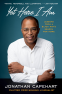 Cover Image: Yet Here I Am