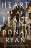Cover Image: Heart, Be at Peace