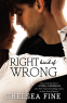 Cover Image: Right Kind of Wrong