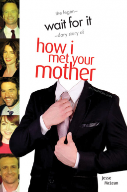 book cover for Wait For It
