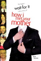 book cover for Wait For It