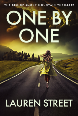 book cover for One By One