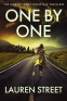 Cover Image: One By One