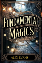 book cover for Fundamental Magics