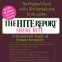 Cover Image: The Hite Report