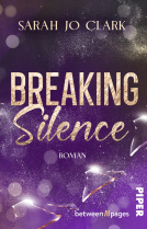 Buchcover für Breaking Silence