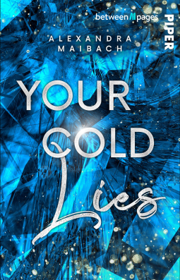 Buchcover für Your Cold Lies
