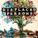 book cover for Displaced Persons 