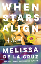 book cover for When Stars Align