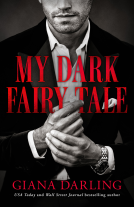 book cover for My Dark Fairy Tale