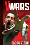 Cover Image: V-Wars Volume 1: Crimson Queen