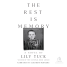 book cover for The Rest is Memory