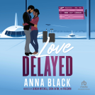 book cover for Love Delayed