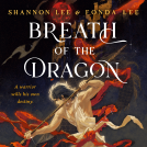 book cover for Breath of the Dragon