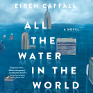 book cover for All the Water in the World
