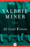 Cover Image: All Good Women