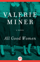 book cover for All Good Women