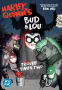 Cover Image: Harley Quinn's Bud and Lou: Trouble Times Two