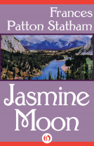 book cover for Jasmine Moon