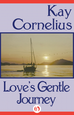 book cover for Love's Gentle Journey