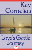 book cover for Love's Gentle Journey