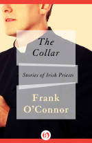 book cover for The Collar