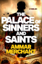 Cover Image: The Palace of Sinners and Saints
