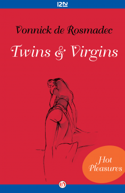 book cover for Twins & Virgins